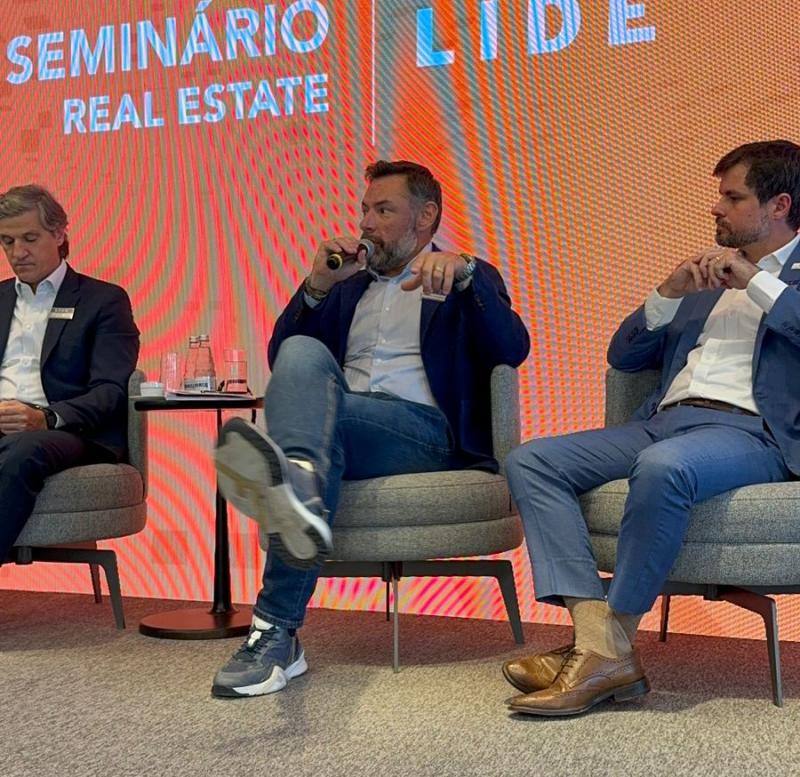Seminário foi realizado na manhã desta sexta