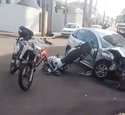 Reprodução/redes sociais