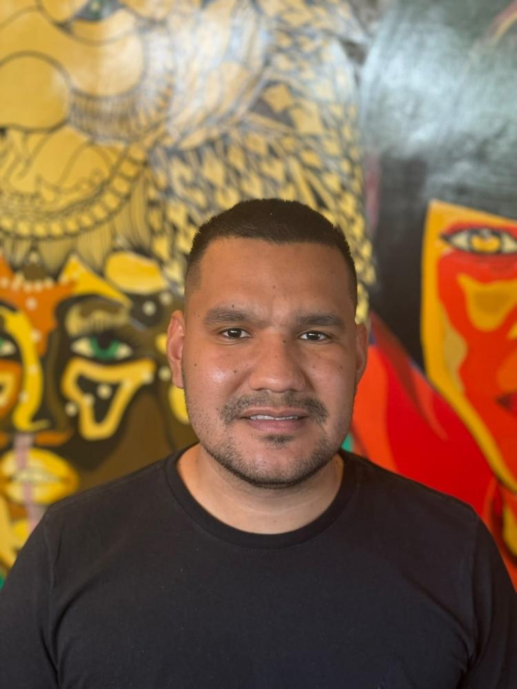 SAMUEL CHARIF, DIRETOR DO APLICATIVO URBAN MAIS
