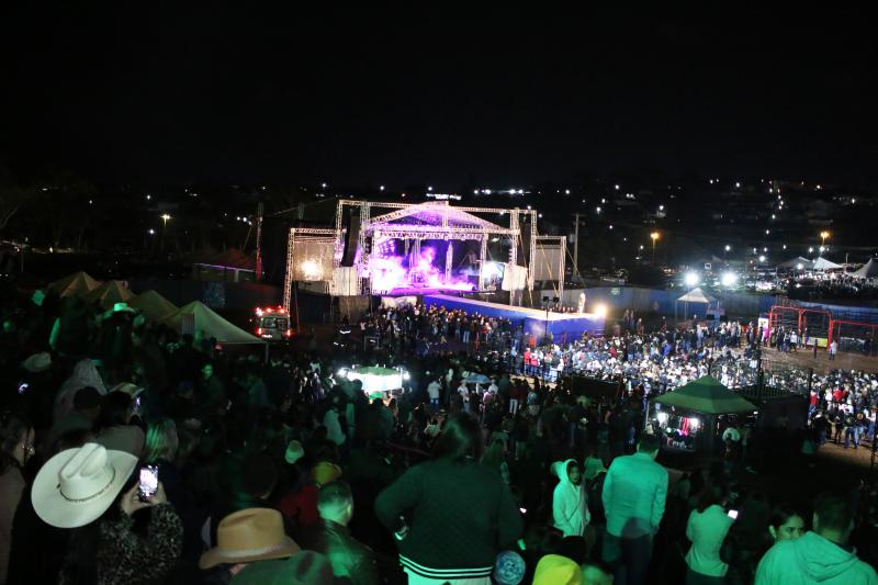 Prefeitura busca pessoa jurídica ou física para realização do evento