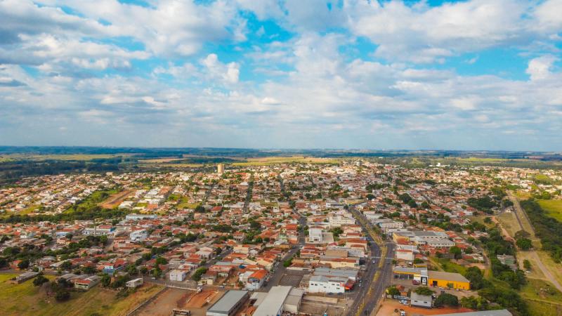 Pirapozinho está localizada a 20 km de Prudente e é uma das principais cidades do oeste paulista