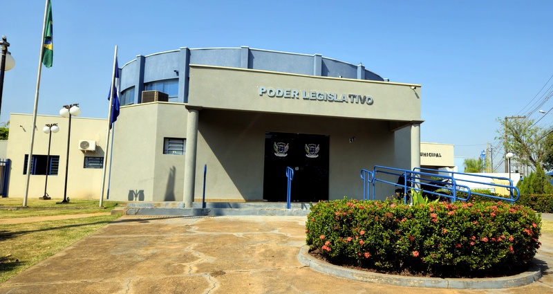 Câmara de Álvares Machado abre consulta pública ao projeto da Lei Orçamentária Anual para 2025
