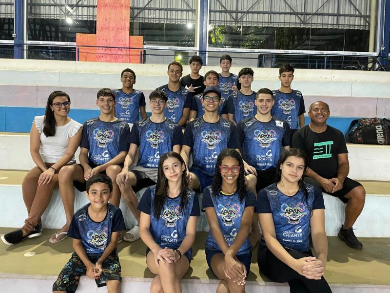 Equipe será comandada pelo técnico Elvancir Pereira do Nascimento, o Pepe