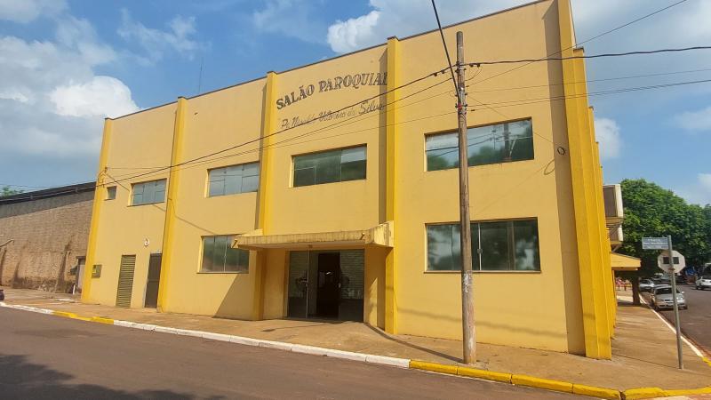 Salão paroquial da Igreja Santa Luzia receberá o “Dia D - Outubro Rosa” em Anhumas