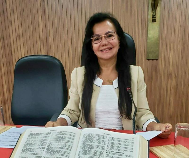 Joana D’Arc: “Consideramos que o cumprimento de duas horas é suficiente para os objetivos do HTPC”