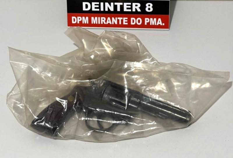 Prisão temporária foi solicitada pela Delegacia local que, com apoio da DIG de Venceslau, esclareceu crime
