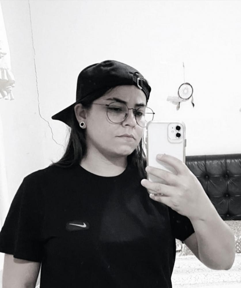 Karolyne Souza da Silva faleceu nesta sexta-feira, aos 27 anos