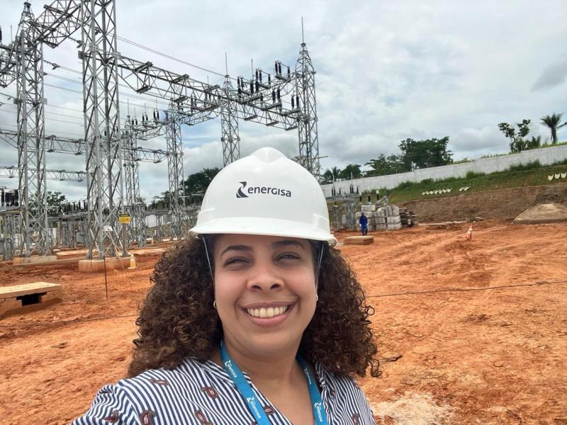 Natalia começou no Mato Grosso do Sul, passou pelo Acre e hoje trabalha em Prudente