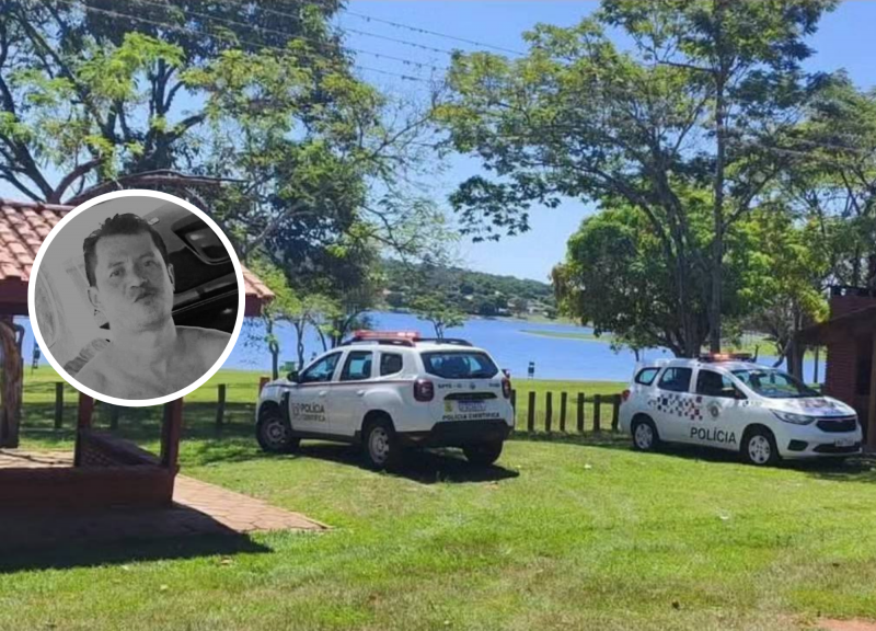 Localizado em Rancharia, Adriano Marques da Silva não possuía sinais de violência pelo corpo