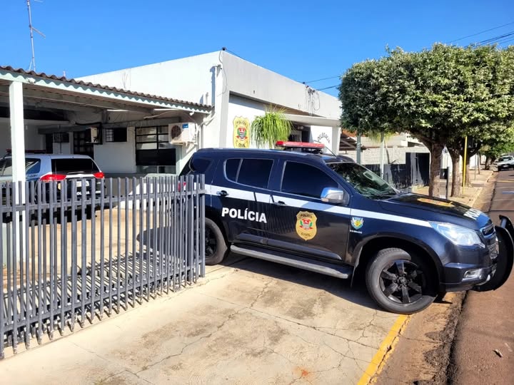 Polícia Civil instaurou inquérito para apurar possíveis crimes de perseguição e lesão corporal