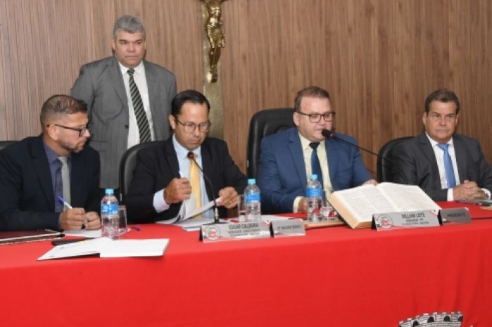 Parlamentares aprovaram realização da Feira Inclusiva Empreendedora em 20 e 21 de setembro