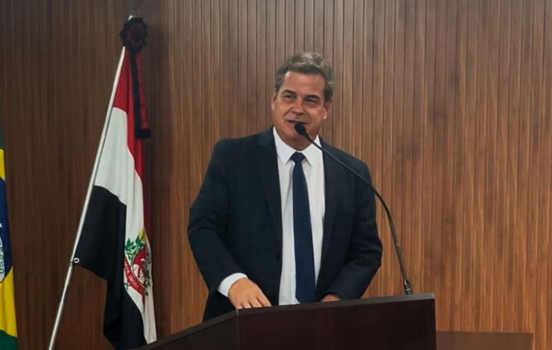 Em fevereiro, denúncia que acusava o parlamentar foi arquivada