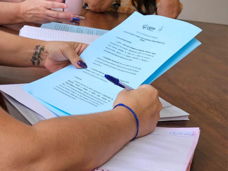 2ª edição de concurso será voltada às escolas de ensino médio