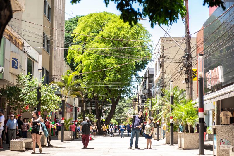 Comércio de Prudente aposta nas datas comerciais para crescimento das vendas