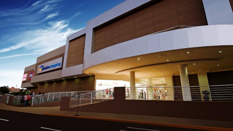 De 23 de abril a 11 de maio, quem comprar no shopping poderá participar de duas promoções exclusivas