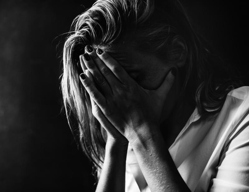 Principais causas de afastamentos são episódios depressivos e reações ao estresse grave