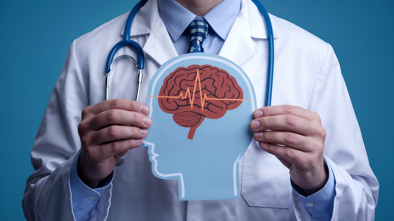 Pelo menos 5,8% dos brasileiros sofrem de depressão, o equivalente a 11,7 milhões de pessoas
