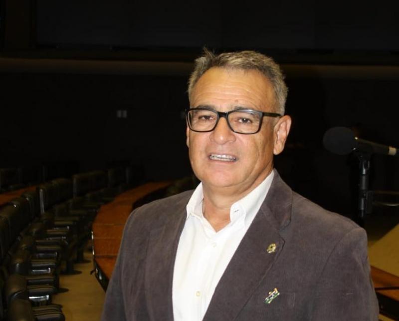 João Menezes vem documentando informações relacionadas ao assunto da 2ª obra, desde 2021