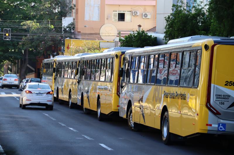 Prefeitura aponta aumento de passageiros e diminuição dos custos do serviço