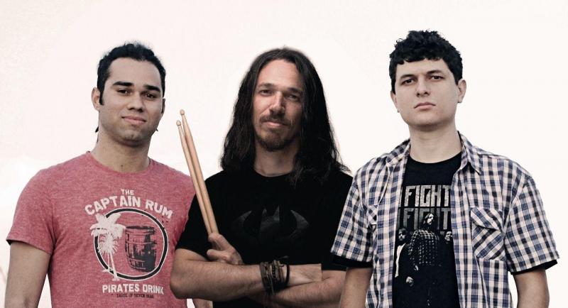 Banda fará sua estreia no festival com um repertório cheio de energia e brasilidade