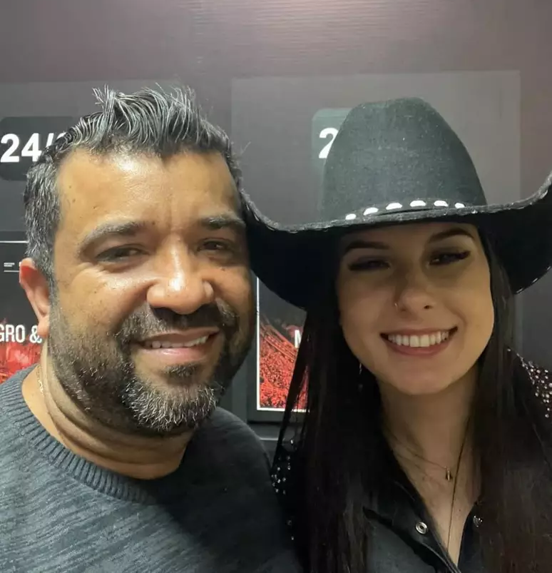 Agesner afirma ter investido na Boiadeira antes dela atingir o sucesso, em 2022