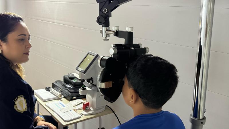 2ª edição do Projeto Bella Visão atenderá em Iepê até amanhã