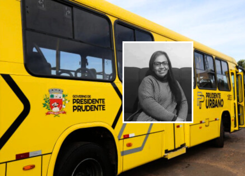 Após ser atingida por coletivo, Regina foi levada à UPA do Ana Jacinta, onde óbito foi confirmado