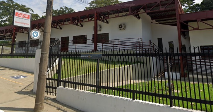 Diretoria Regional do Ciesp de Prudente está localizada na Avenida 11 de Maio, no Jardim Marupiara 