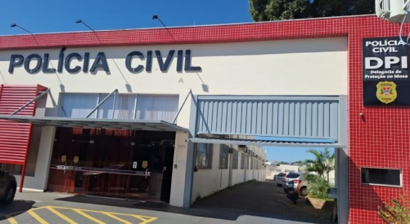 Polícia Civil investigou casa de repouso após denúncia de maus-tratos