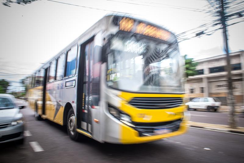 Gratuidade aos finais de semana no transporte coletivo de Prudente começa a valer partir dos dias 7 e 8 de junho 