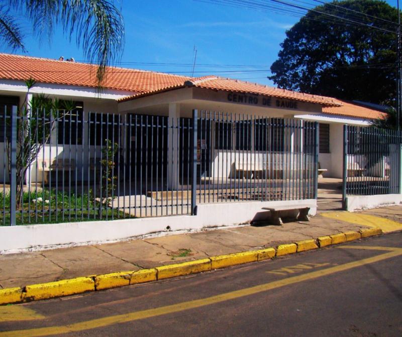 Centro de Saúde de Rancharia terá vacinação neste sábado