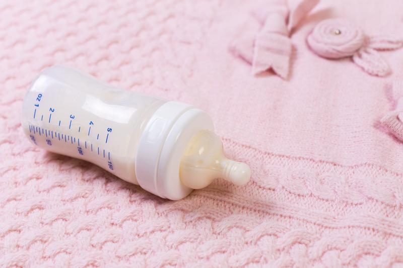 Mães devem optar por produtos que não contenham desreguladores endócrinos