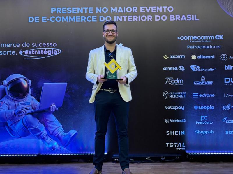 Luis Fante é gerente de Marketing e Relacionamentos da Unimed