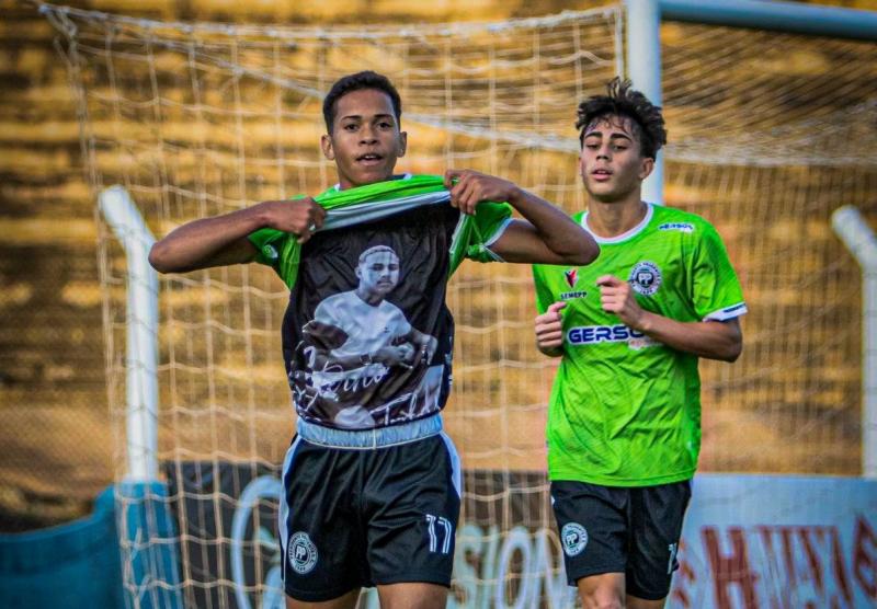 Vaga conquistada no último sábado, no Estádio Paulo Constantino, Prudentão, na vitória diante de Lucélia por 2 x 0
