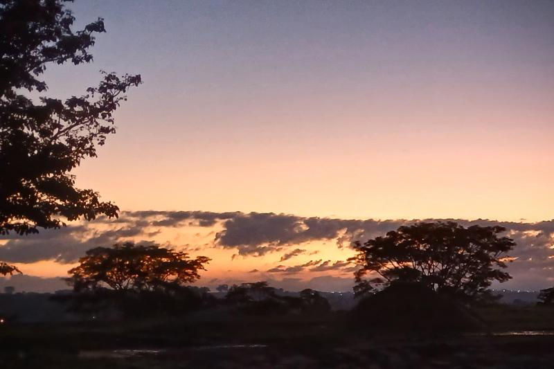 Virada do mês deve ser marcada por forte massa de ar frio