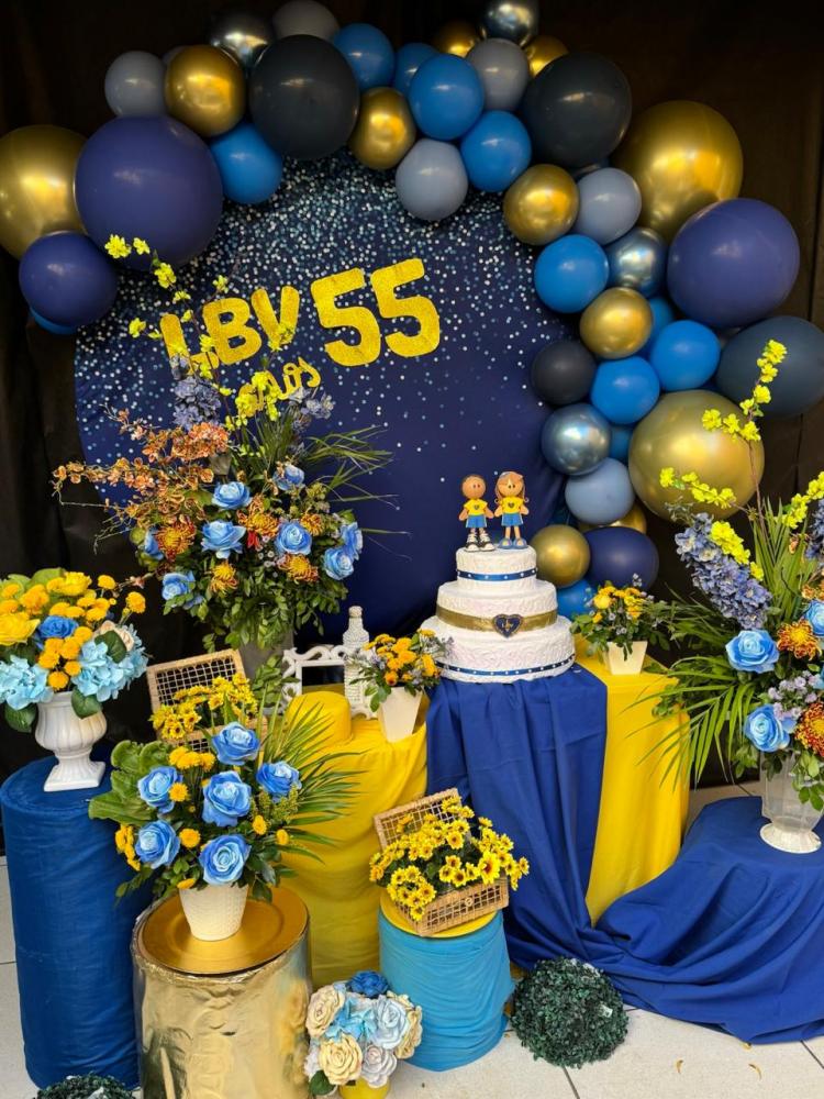 LBV de Prudente completa 55 anos de atuação na cidade