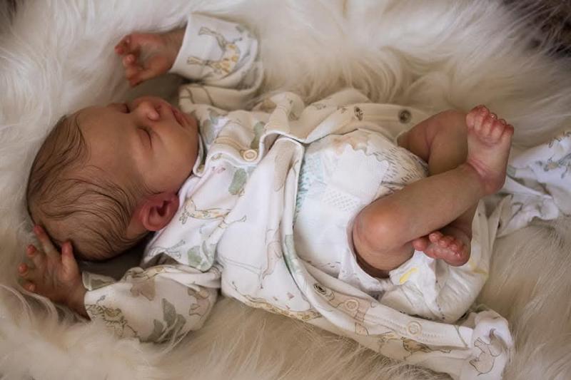 Para Lu Sampaio, impacto emocional dos bebês reborn “é algo muito bonito de se ver”