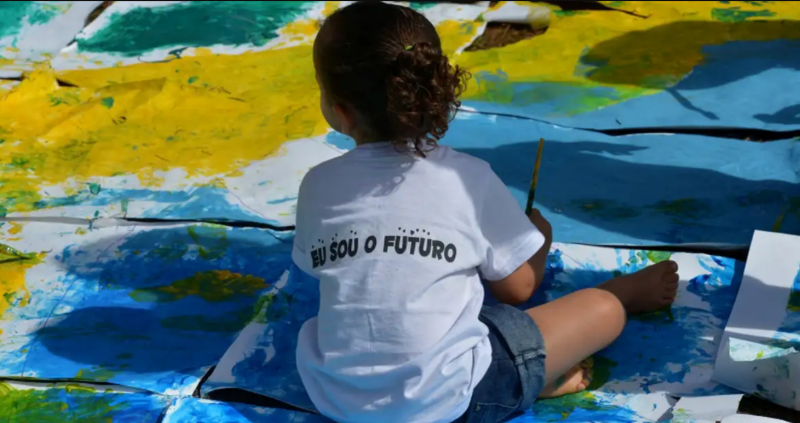 Nesta segunda fase, contribuintes podem destinar até 3% do valor do IR aos fundos da Criança e do Adolescente e do Idoso
