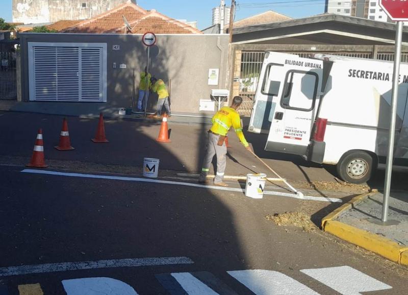 Alteração de sentido passou a valer nesta quinta-feira