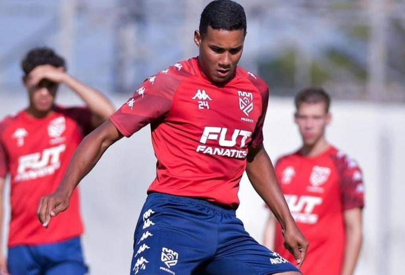 Grêmio é o 11º colocado do grupo 3 com 4 pontos