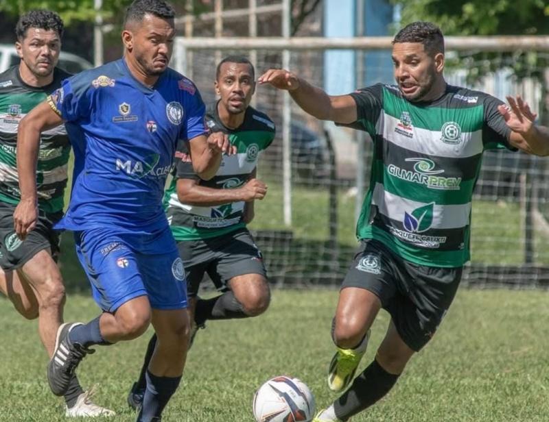 Na rodada passada, Juventude de Pirapozinho e Só os Nossos empataram em 0 a 0, no Jardim Regina