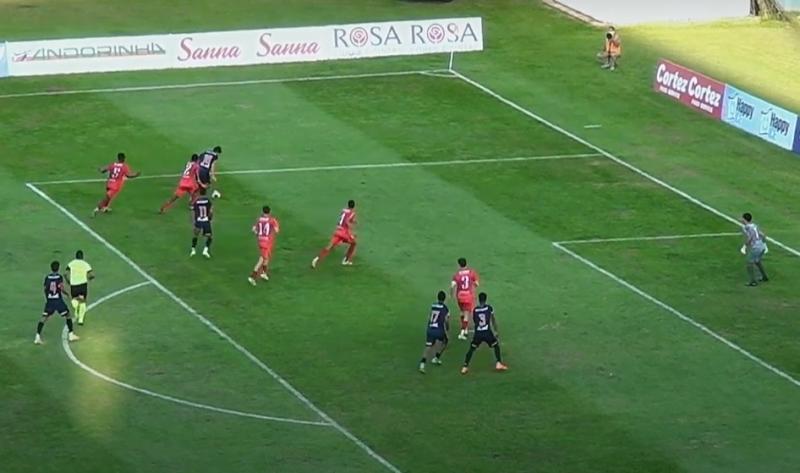 Carcarazinhos têm 5 pontos no Paulista Sub-20, com 1 triunfo, 2 empates e 2 derrotas, estas fora de casa
