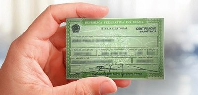 Regularização após cancelado o título é feita mediante pagamento de eventuais multas