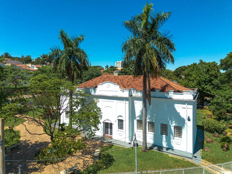 Curso Fundamentos do Patrimônio e Organização de Acervos será oferecido de 14 de junho a 8 de novembro, no Museu Municipal
