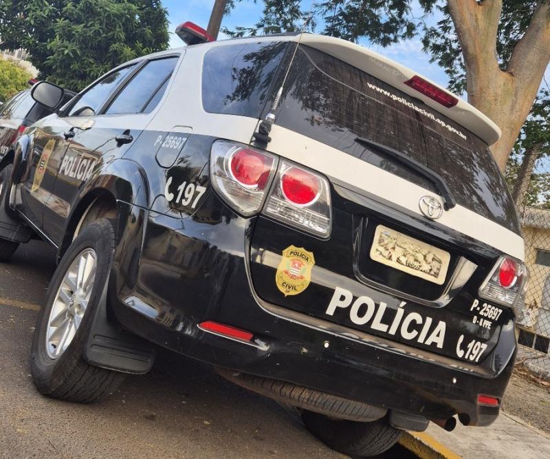 “Polícia Civil reforça seu compromisso com a manutenção da ordem pública”, afirma órgão investigativo