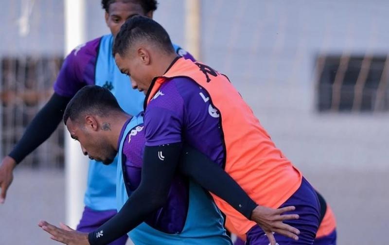 Iniciativa faz parte da reta final da preparação do Carcará para a estreia na Copa Paulista 2025