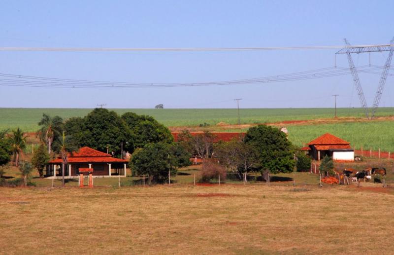 Propriedades devem apresentar requisitos viáveis para instalação de assentamento rural