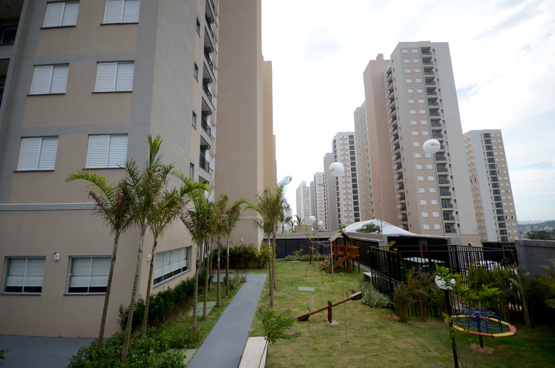 Na RA Presidente Prudente, o Edital está aberto para a contratação de 350 novas moradias