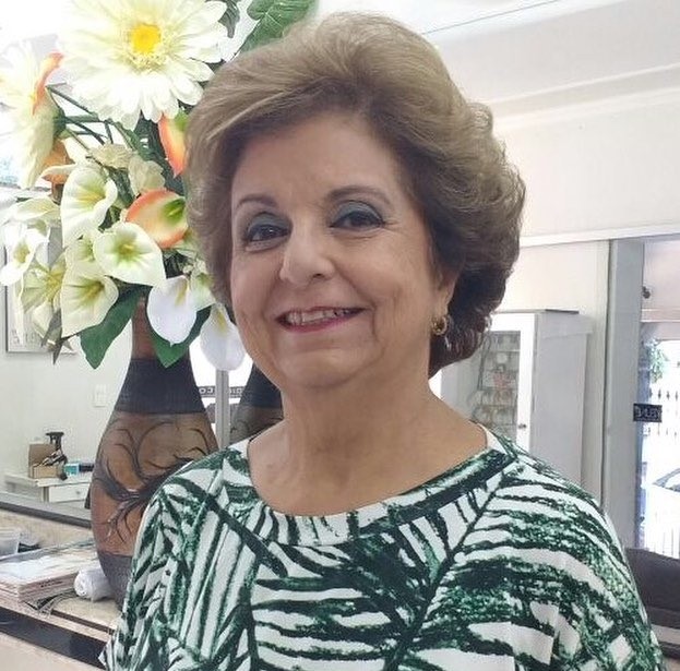 Ondina Barbosa Gerbasi, presidente da Organização Soroptimista de Prudente