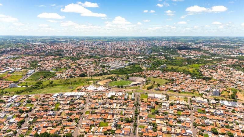 Projeto de concessão do Prudentão voltou a ser discutido desde o início do ano